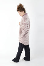 PDF Sewing Pattern Short Coat Marion