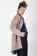 PDF Sewing Pattern Short Coat Marion