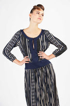 PDF Schnittmuster Kleid Caroline