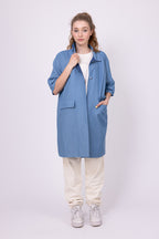 PDF Pattern Tessa Coat