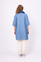 PDF Pattern Tessa Coat
