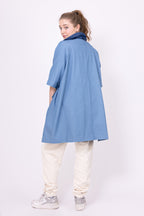 PDF Pattern Tessa Coat