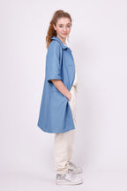 PDF Pattern Tessa Coat