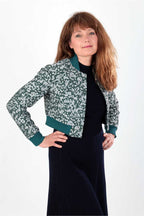 PDF Sewing Pattern Jacket Holly