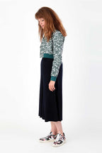 PDF Sewing Pattern Jacket Holly
