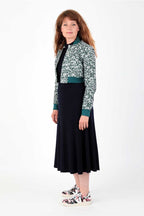 PDF Sewing Pattern Jacket Holly