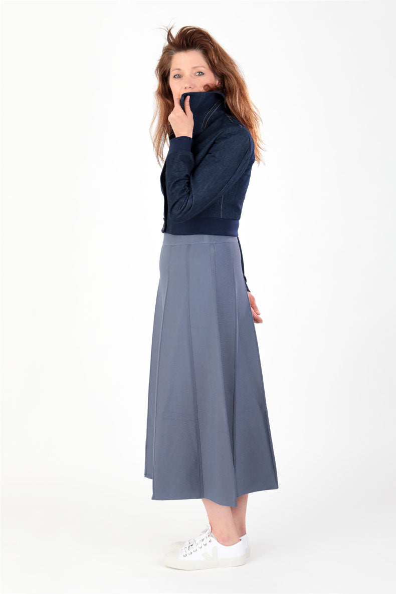 PDF Sewing Pattern Jacket Holly