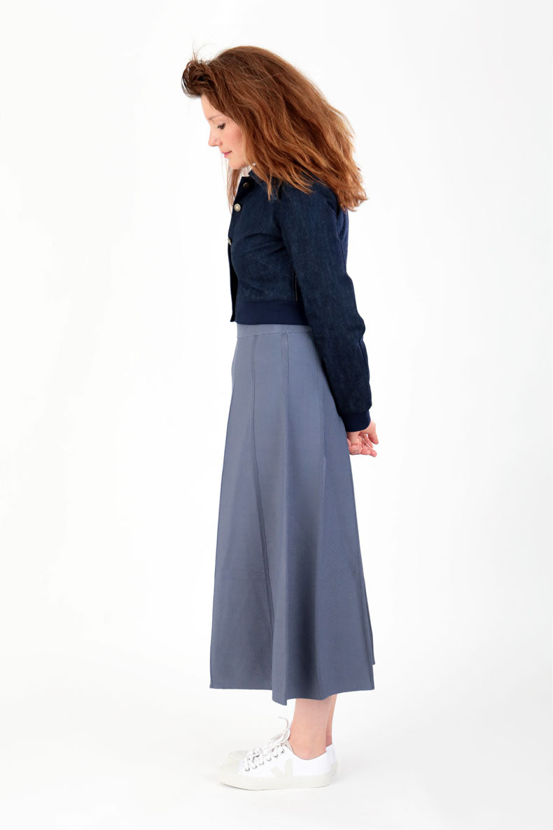 PDF Sewing Pattern Jacket Holly