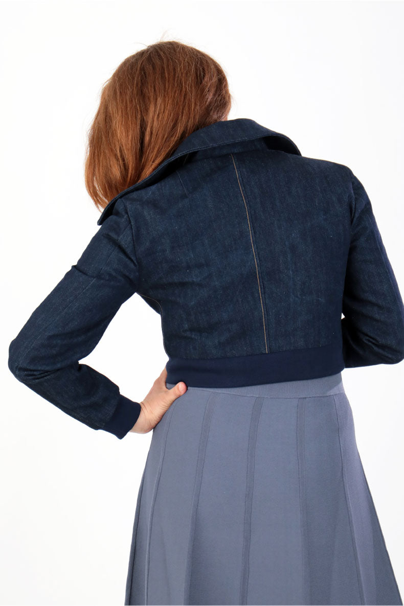PDF Sewing Pattern Jacket Holly