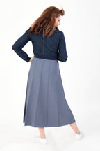 PDF Sewing Pattern Jacket Holly