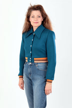 PDF Sewing Pattern Jacket Holly