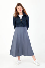 PDF Sewing Pattern Jacket Holly