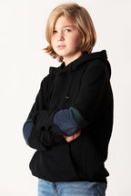 PDF Schnittmuster Sweatshirt Ada