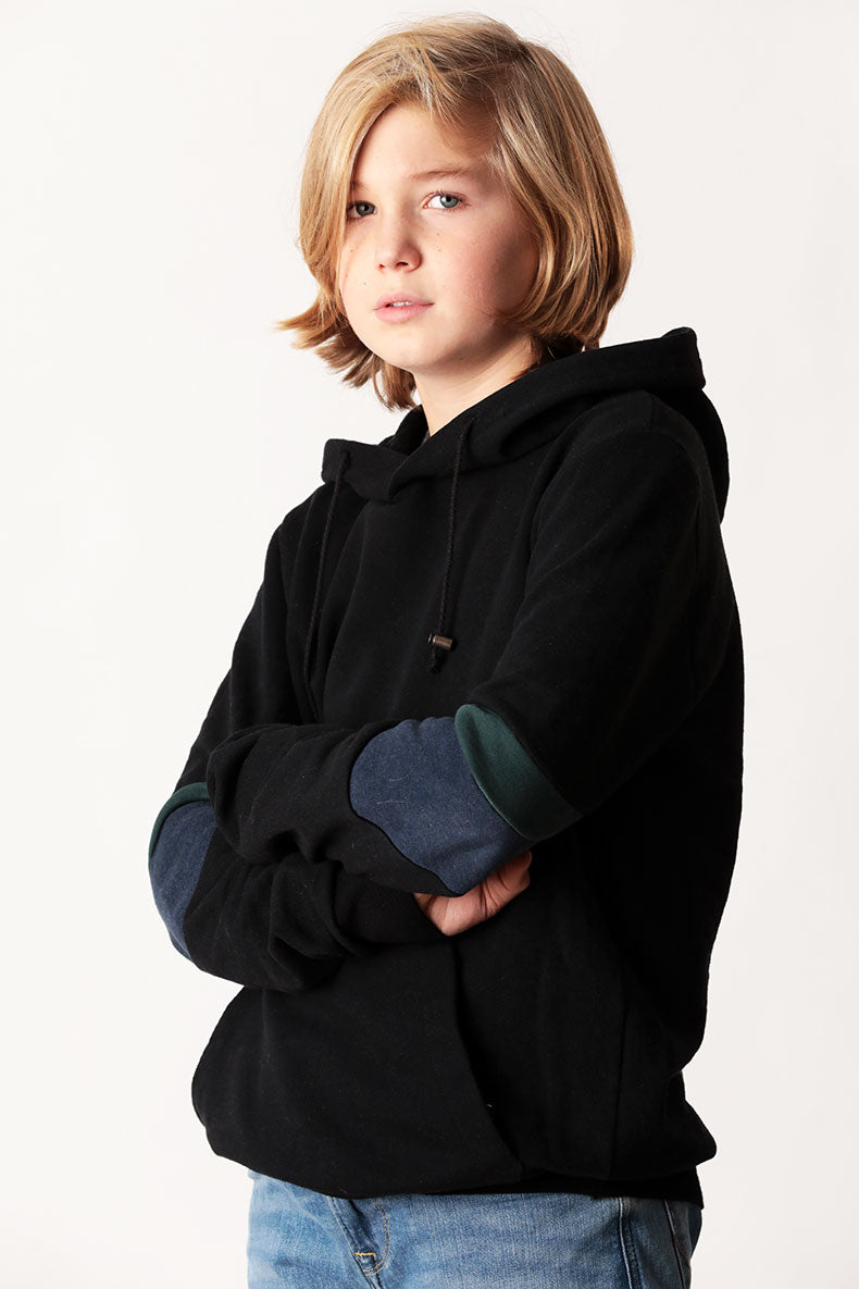 PDF Schnittmuster Sweatshirt Ada