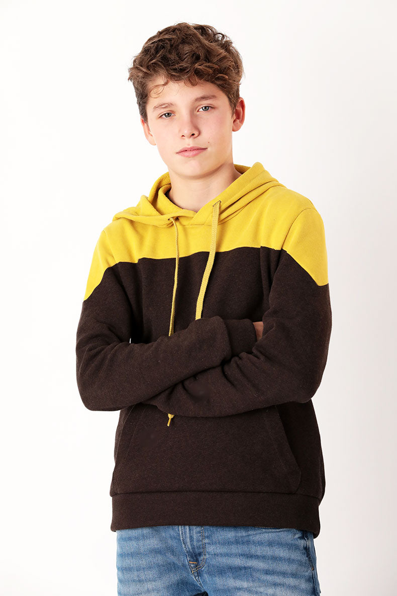 PDF Schnittmuster Sweatshirt Ada