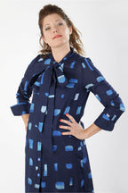 PDF Schnittmuster Kleid und Bluse Cleo
