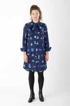 PDF Schnittmuster Kleid und Bluse Cleo