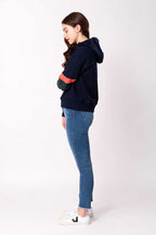 PDF Schnittmuster Sweatshirt Ada