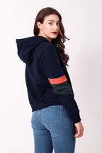 PDF Schnittmuster Sweatshirt Ada