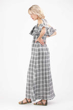 PDF Schnittmuster Kleid / Shirt Carmen