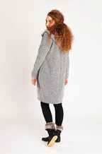PDF Sewing Pattern Malu Coat / Blouson