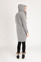 PDF Sewing Pattern Malu Coat / Blouson