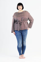 PDF Sewing Pattern Tunic Claire