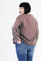 PDF Sewing Pattern Tunic Claire