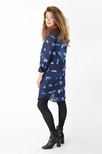 PDF Schnittmuster Kleid und Bluse Cleo
