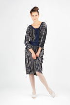 PDF Schnittmuster Kleid Caroline