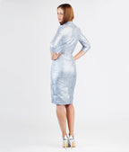 PDF Schnittmuster Kleid Jeannie