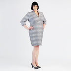 PDF Schnittmuster Kleid Jeannie