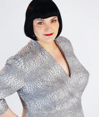 PDF Schnittmuster Kleid Jeannie