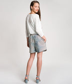 PDF Schnittmuster Shorts Jessica