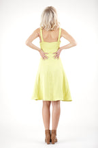 PDF Sewing Pattern for Dress and Skirt Marta