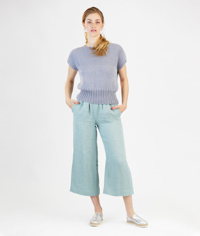 PDF Sewing Pattern Pants Mary