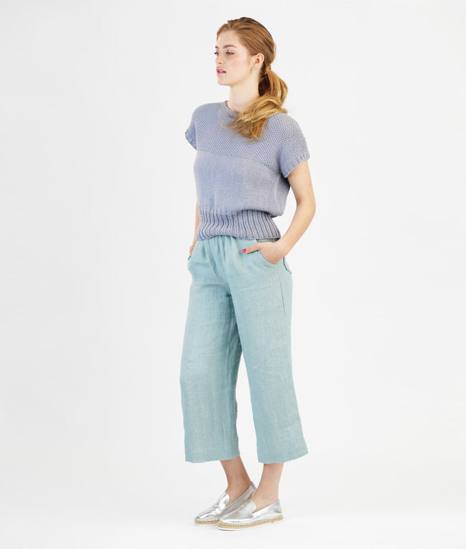 PDF Sewing Pattern Pants Mary