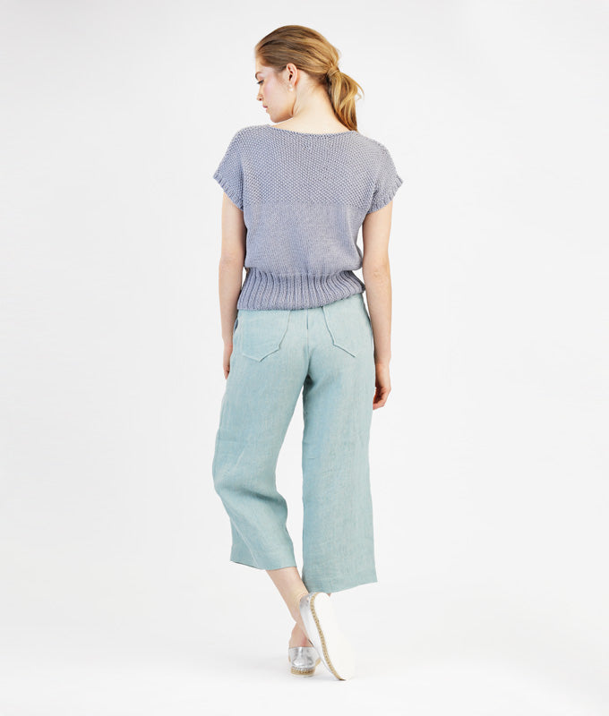 PDF Sewing Pattern Pants Mary