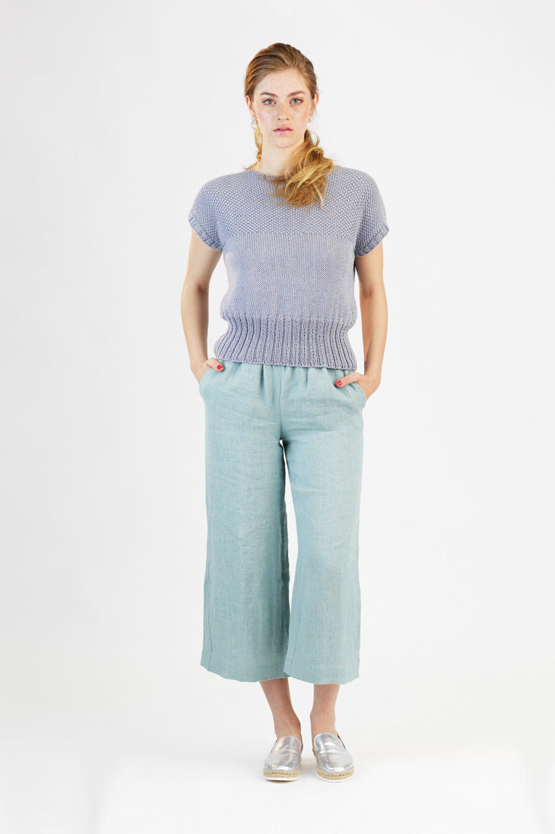 PDF Sewing Pattern Pants Mary