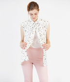 PDF Sewing Pattern Blouse Michelle