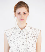 PDF Sewing Pattern Blouse Michelle