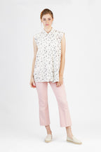 PDF Sewing Pattern Blouse Michelle