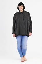 PDF Sewing Pattern Blouse Michelle
