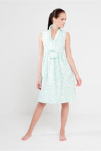 PDF Sewing Pattern Nani Dress