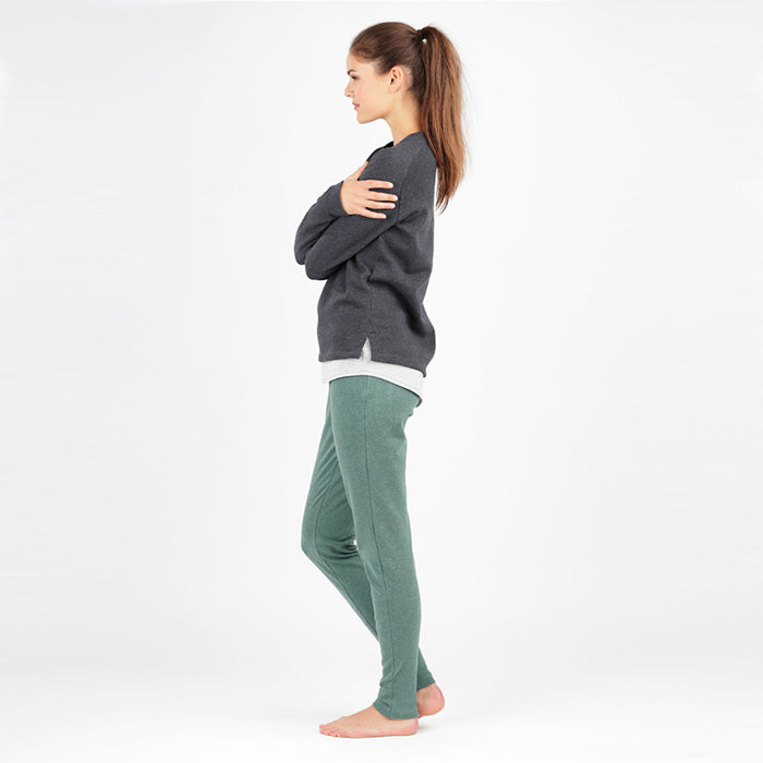 PDF Sewing Pattern Yoga Set OM
