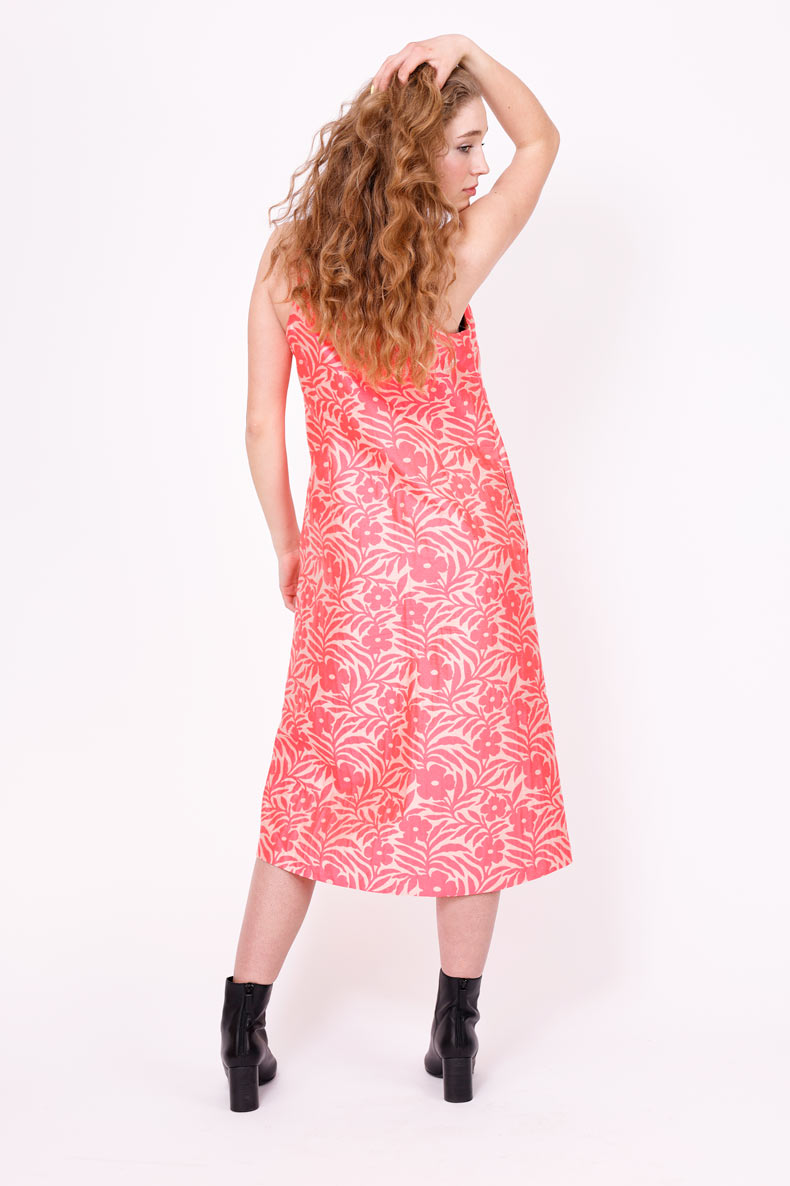 PDF Schnittmuster Kleid Joy