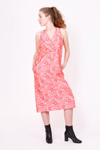 PDF Schnittmuster Kleid Joy