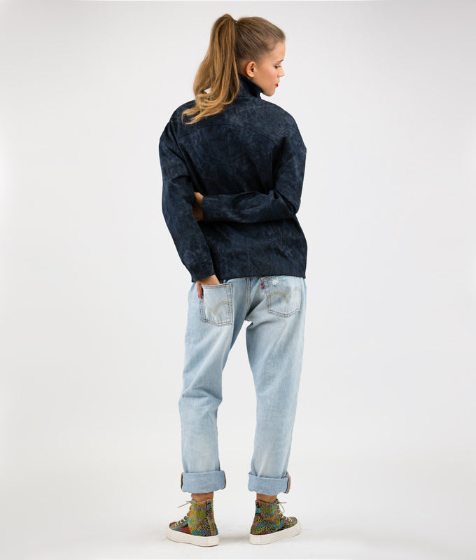 PDF Sewing Pattern Mimi Jacket