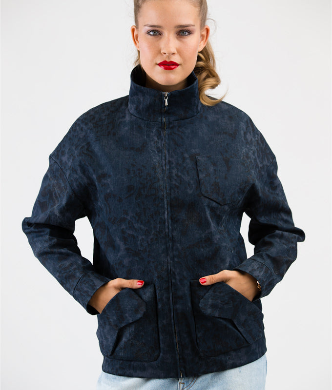 PDF Sewing Pattern Mimi Jacket