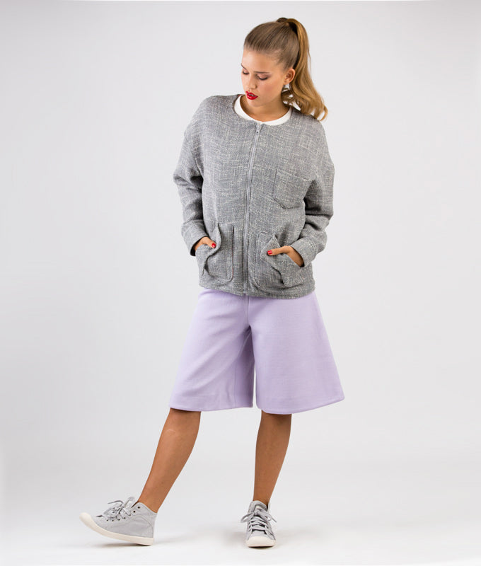 PDF Sewing Pattern Mimi Jacket